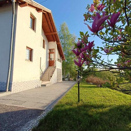 Holiday Home Green Sarajevo Eksteriør billede
