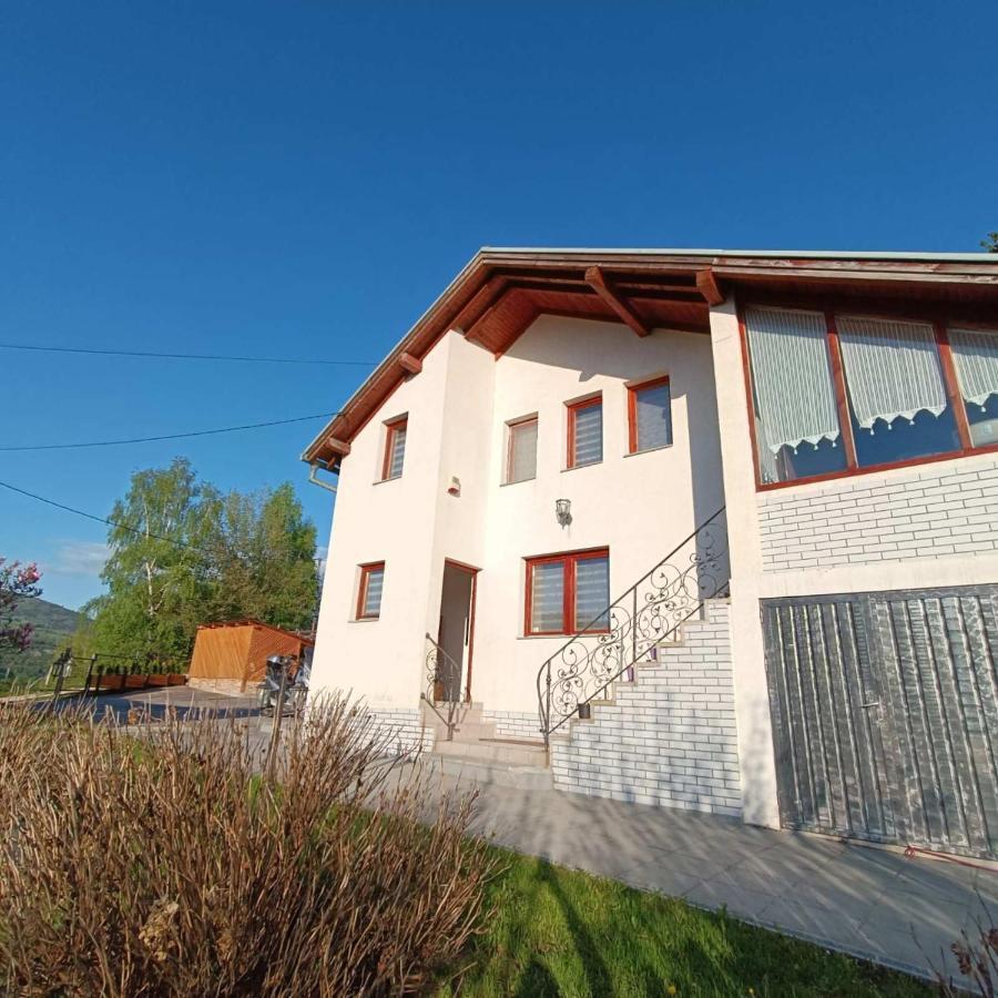 Holiday Home Green Sarajevo Eksteriør billede
