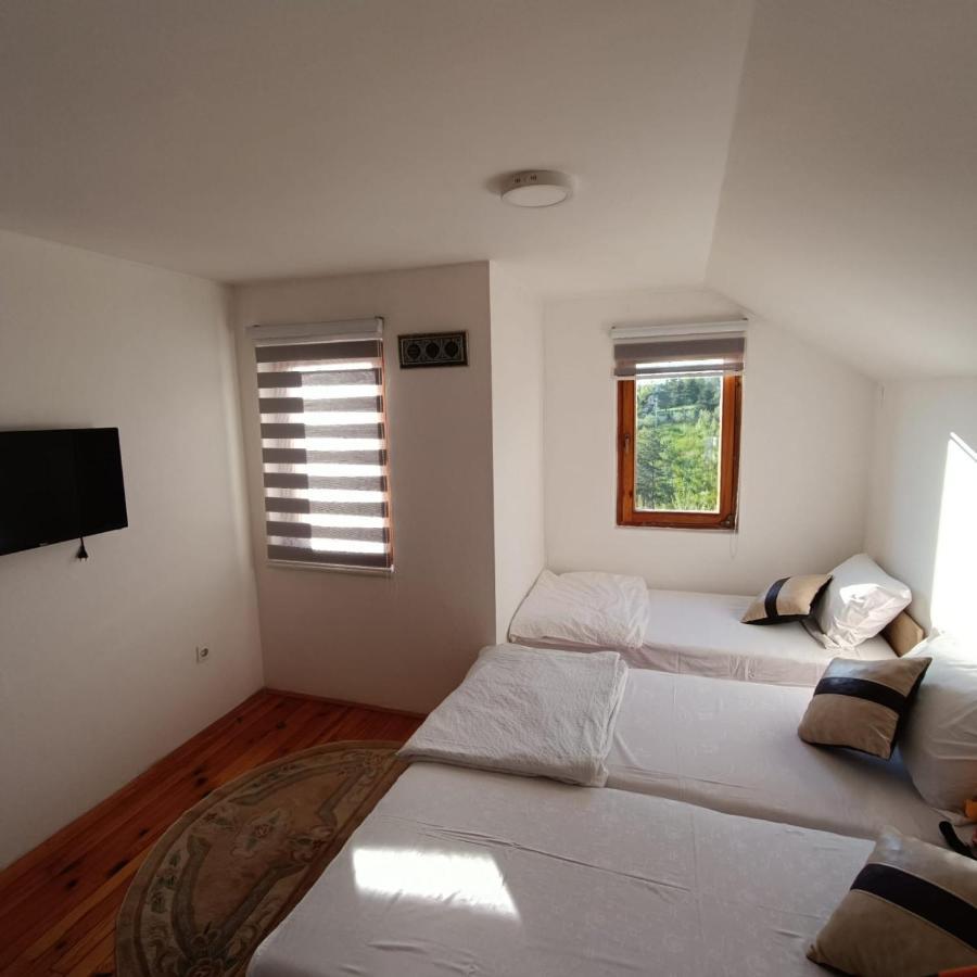 Holiday Home Green Sarajevo Eksteriør billede