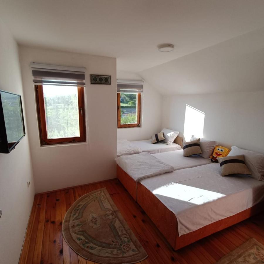 Holiday Home Green Sarajevo Eksteriør billede