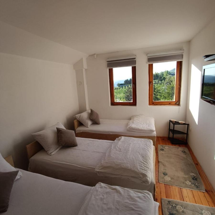 Holiday Home Green Sarajevo Eksteriør billede