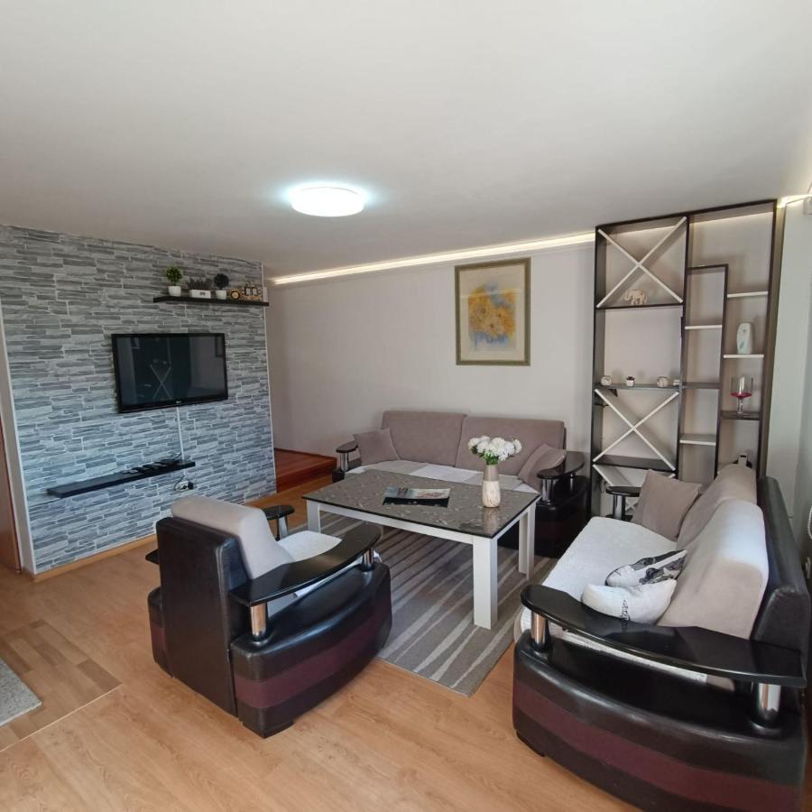 Holiday Home Green Sarajevo Eksteriør billede