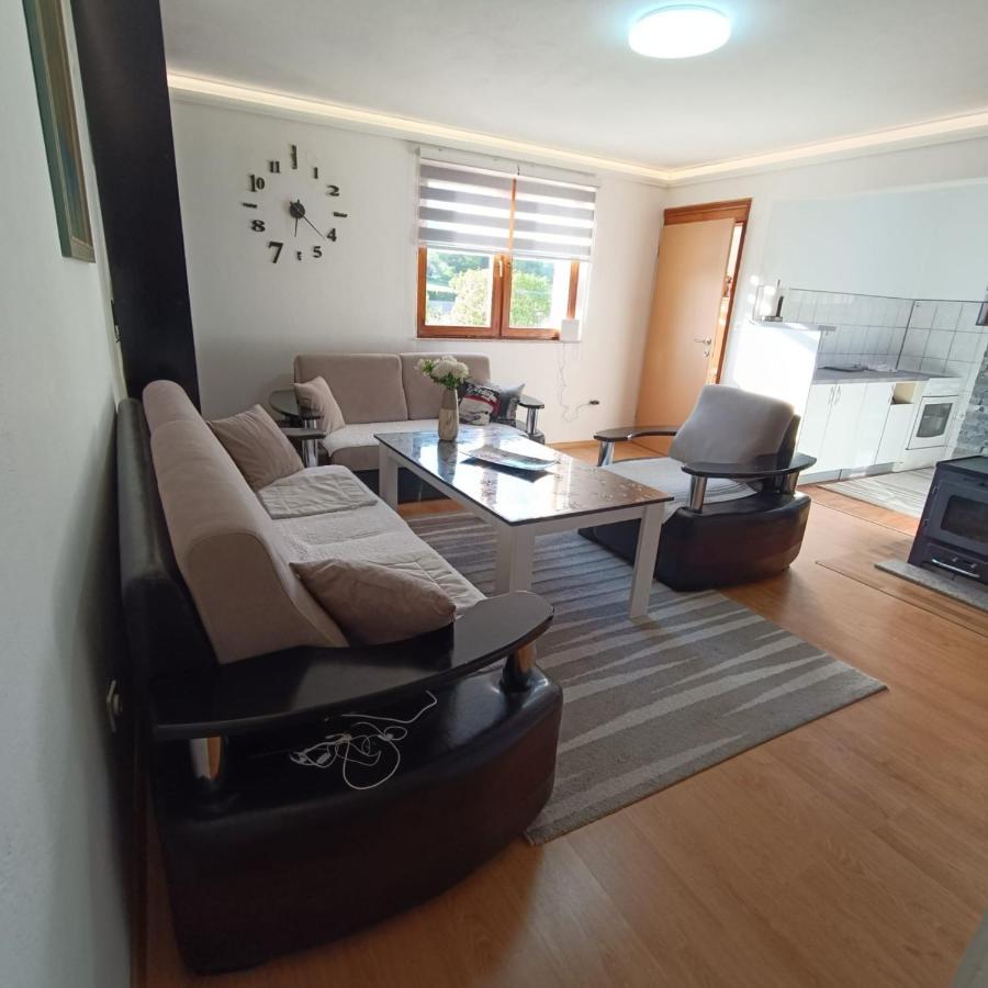 Holiday Home Green Sarajevo Eksteriør billede