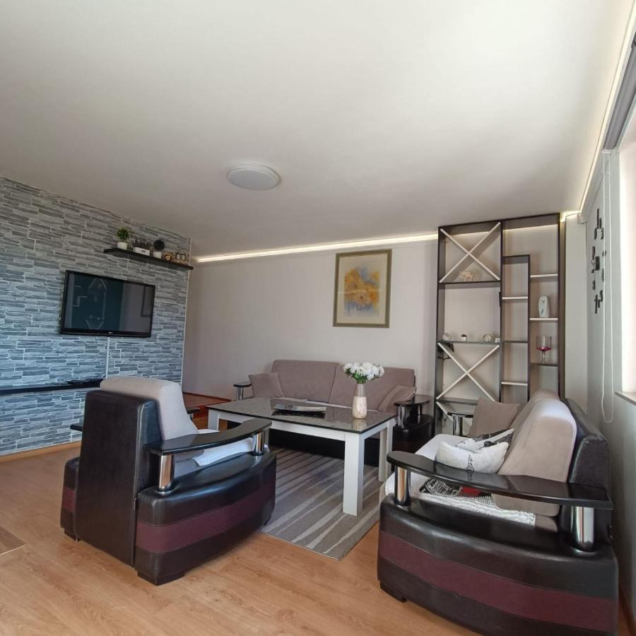 Holiday Home Green Sarajevo Eksteriør billede